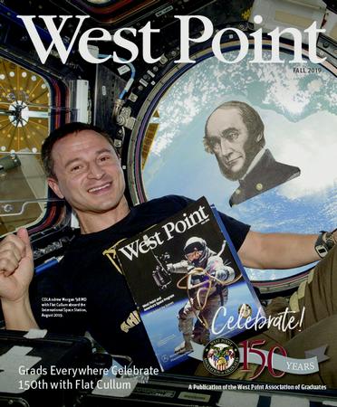 West Point Magazine Fall 2019 Edition