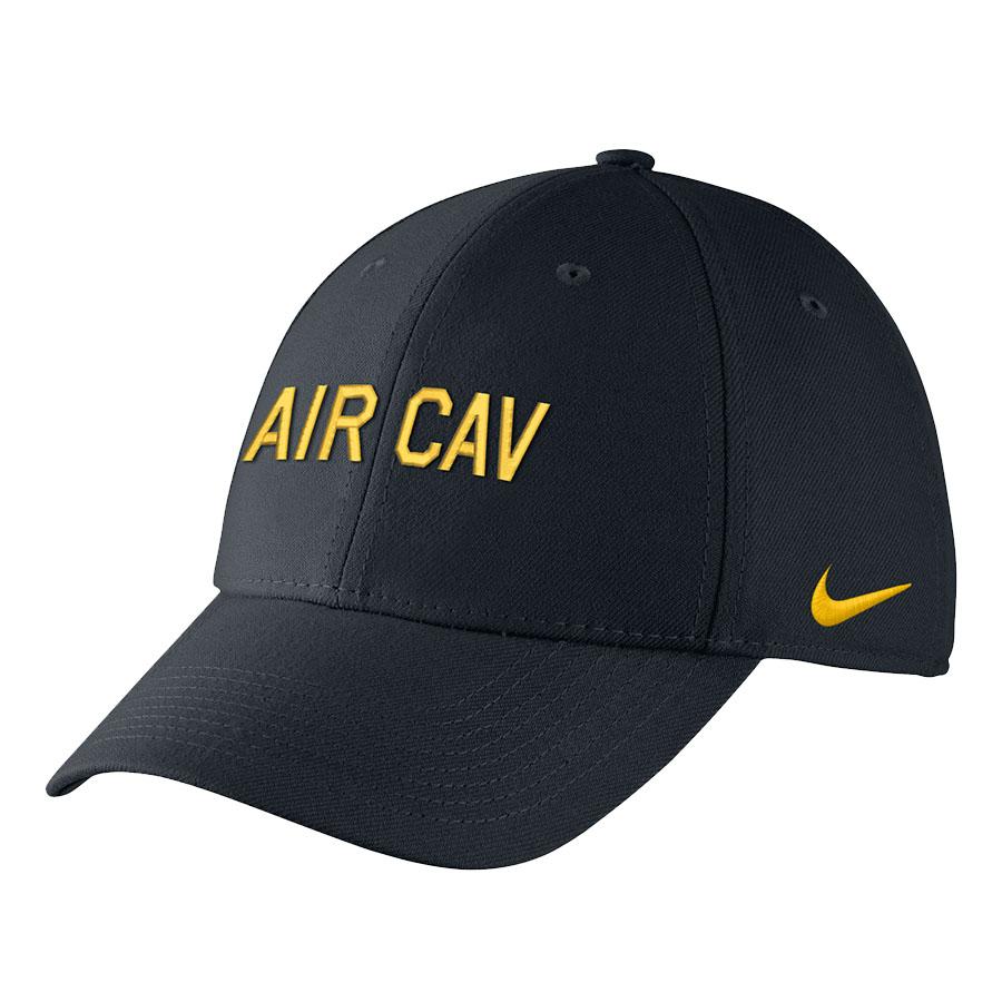 swoosh flex hat