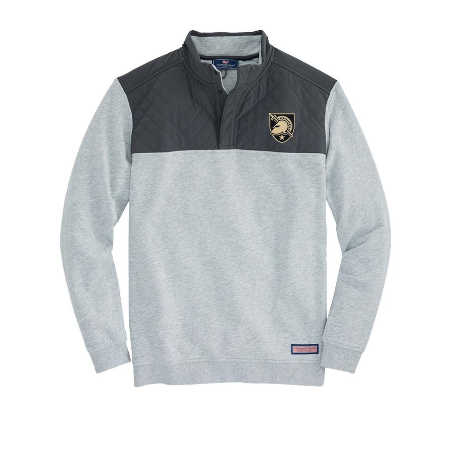 Quilted Shep Shirt