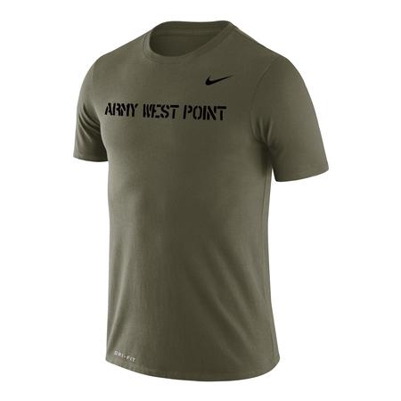 Army Green T-Shirt