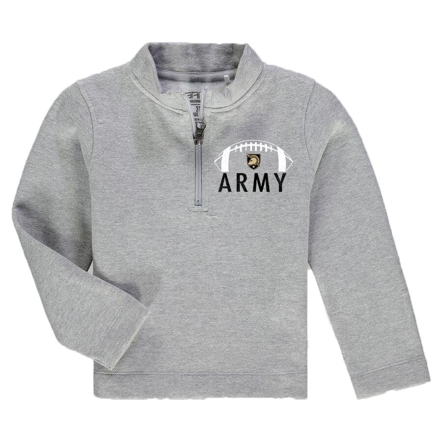 Toddler Quarter Zip