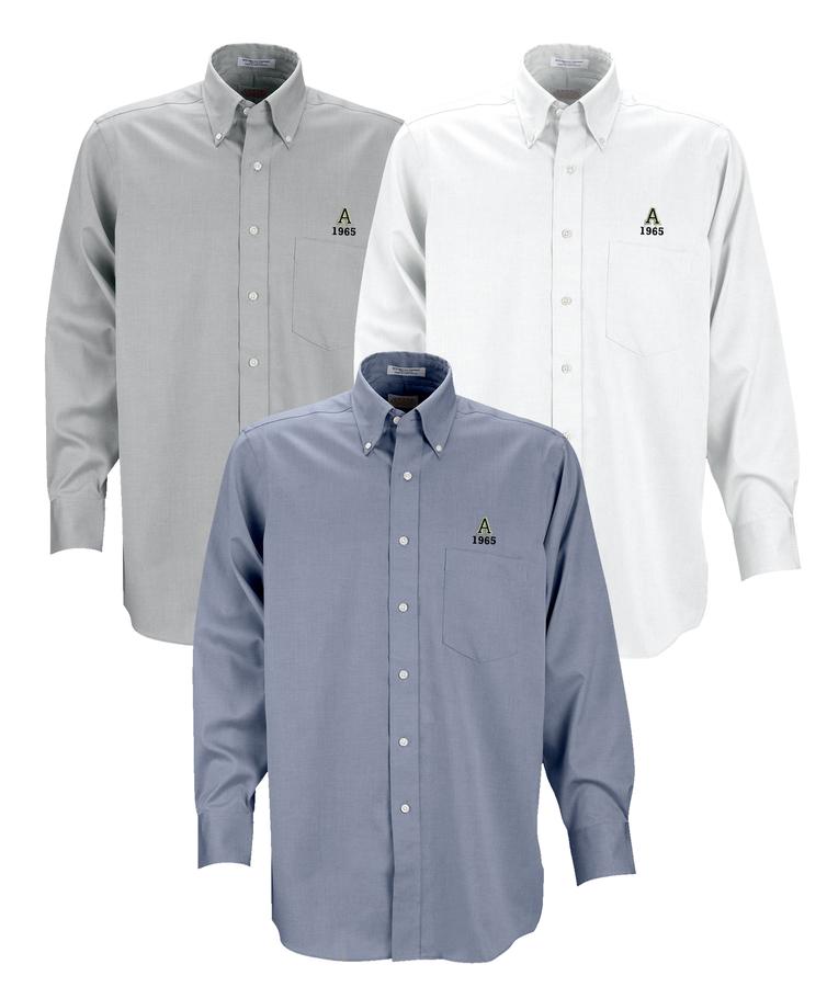 1965 Men's Oxford Dress Shirt