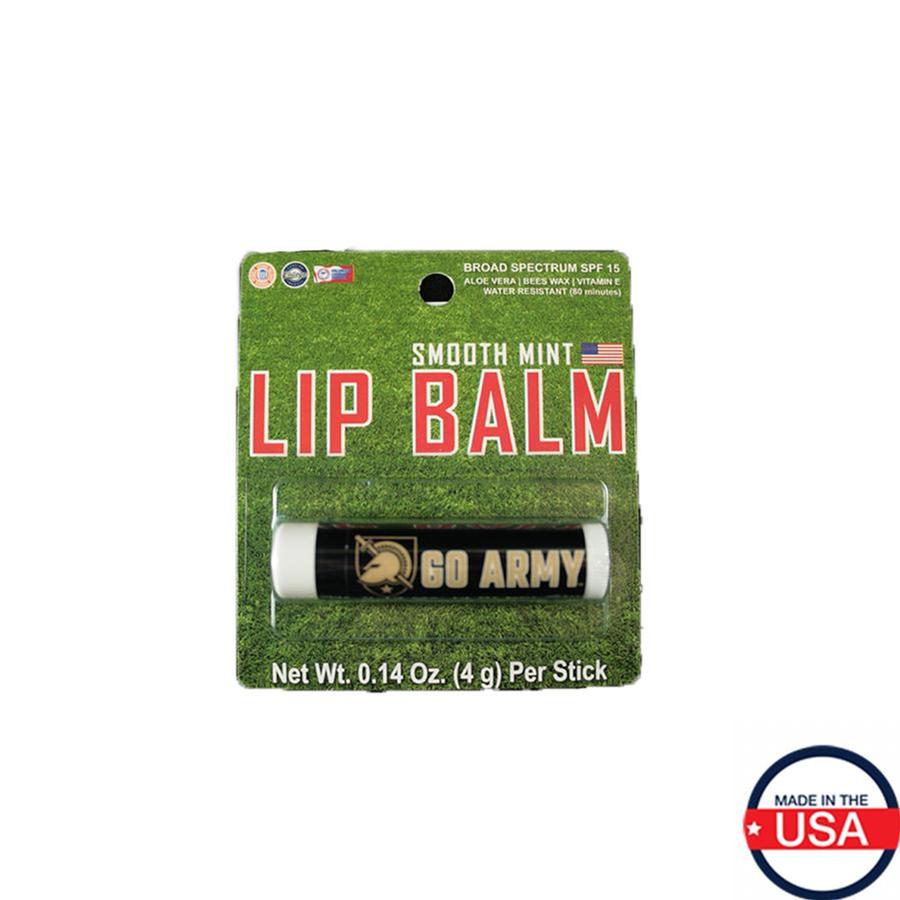 Go Army Lip Balm