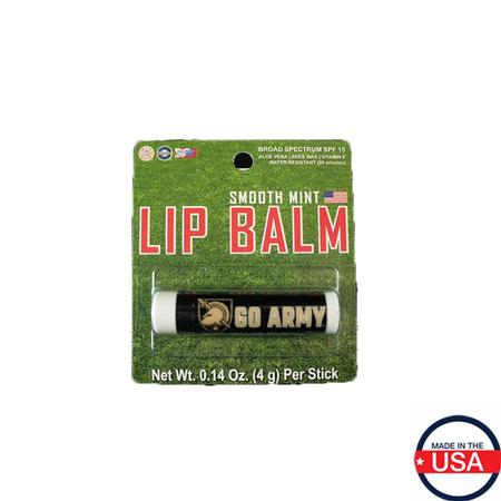 Go Army Lip Balm