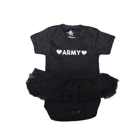 TuTu Onesie