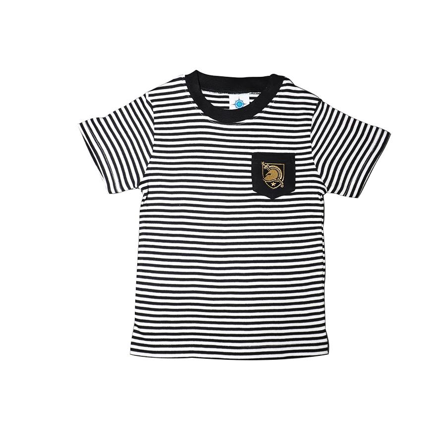 Toddler Pocket Tee
