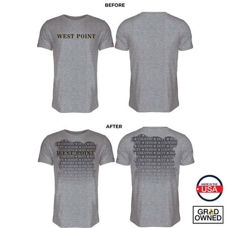 DHC West Point T-Shirt