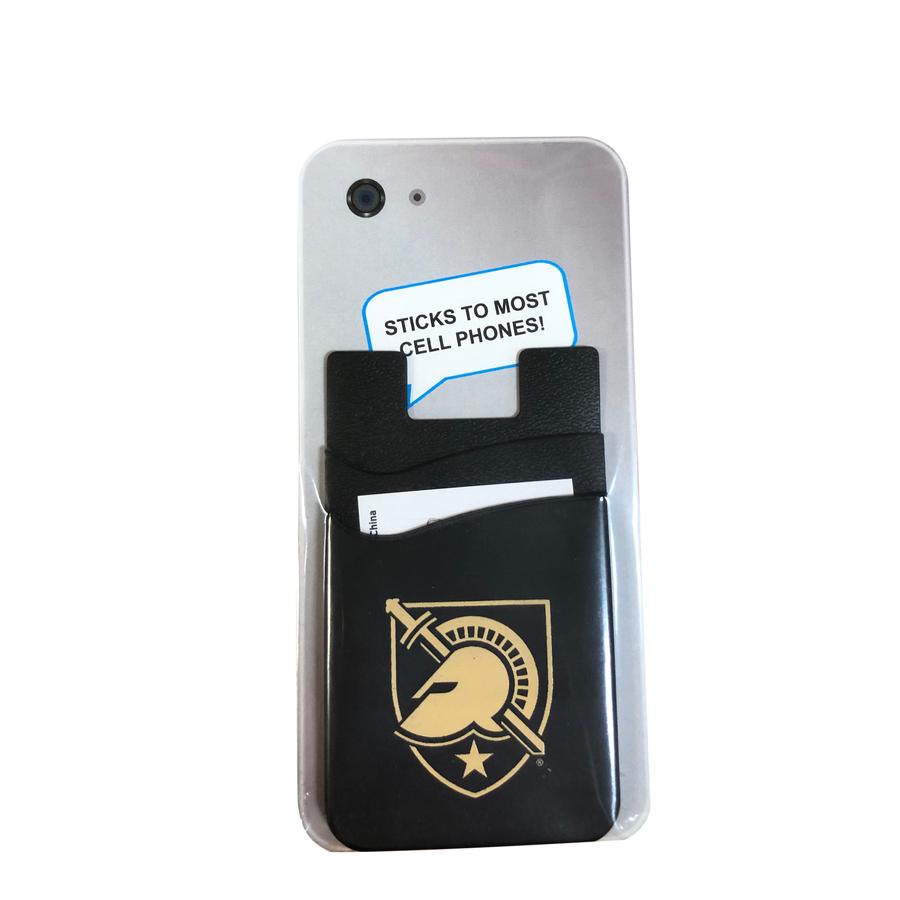 Dual Pkt Phone Wallet