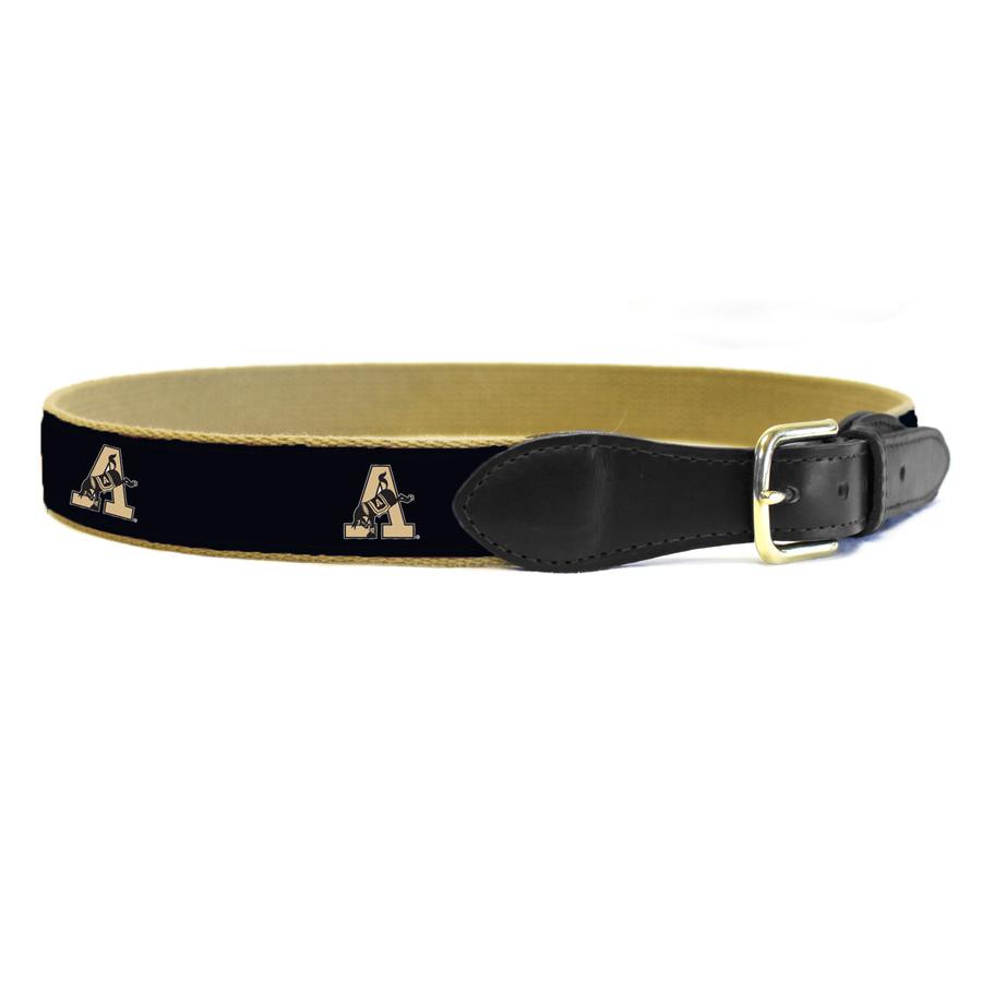 Ladies ` Kicking Mule Belt