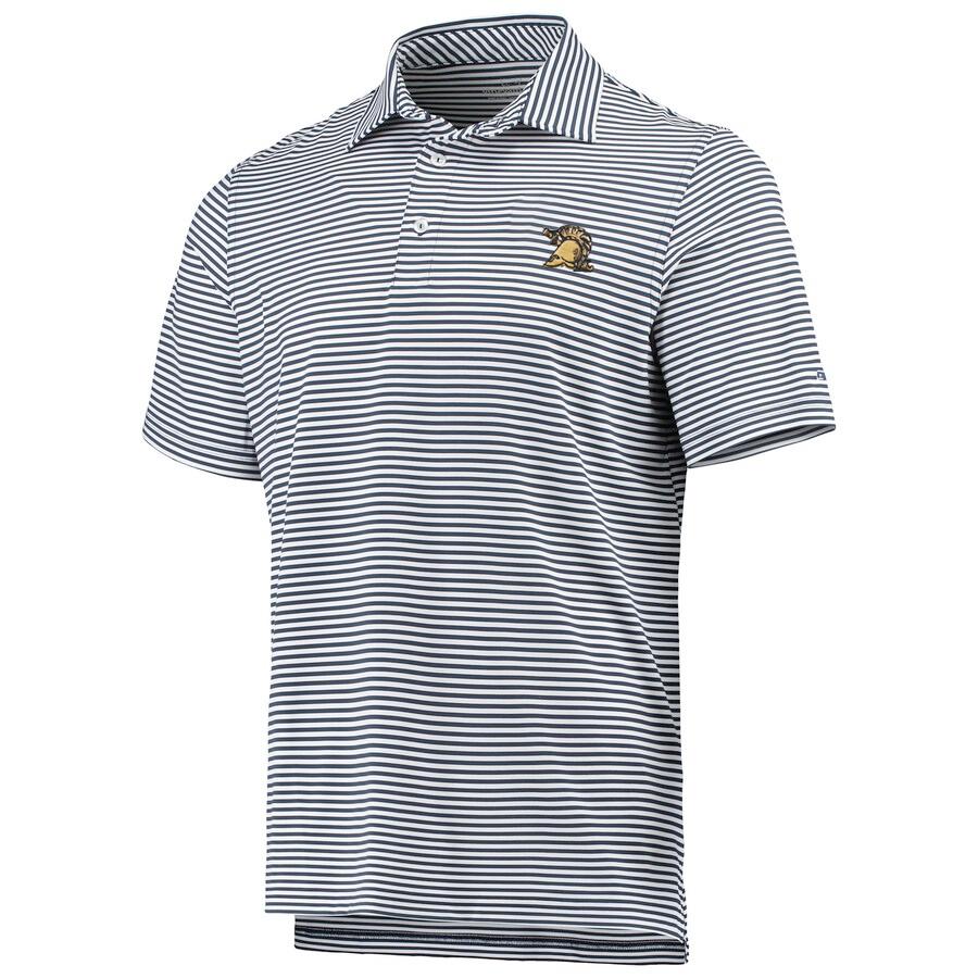 Winstead Stripe Polo