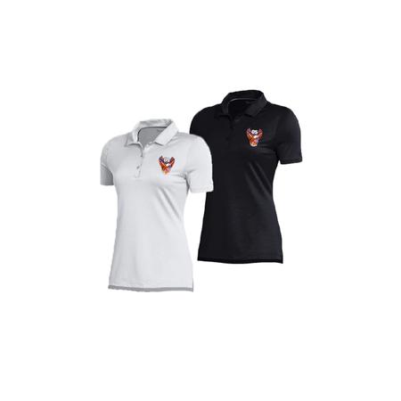 2005 Women`s Under Armour Polo