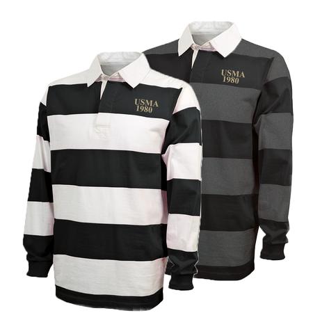 1980 Rugby Shirt