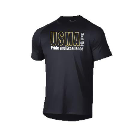 Unisex Under Armour Performance Tee