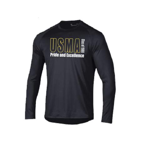 Unisex Under Armour Performance Long Sleeve