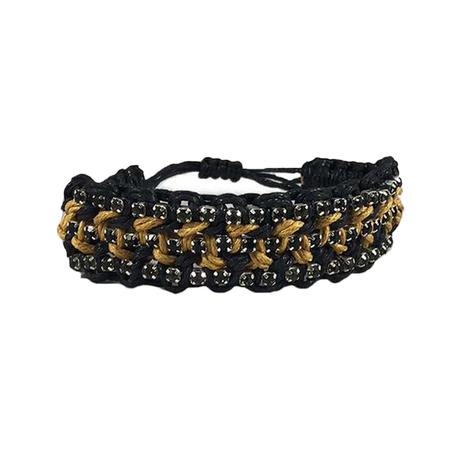 Single Fan Bracelet