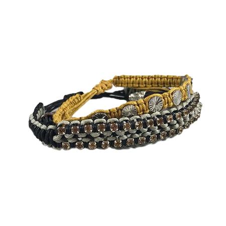 Army  Bracelet Set