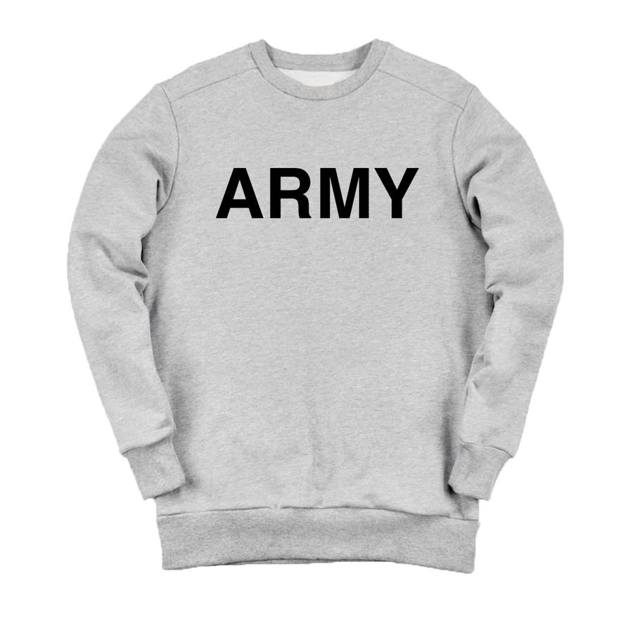 Army Crew