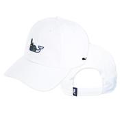 Cadet Whale Cap