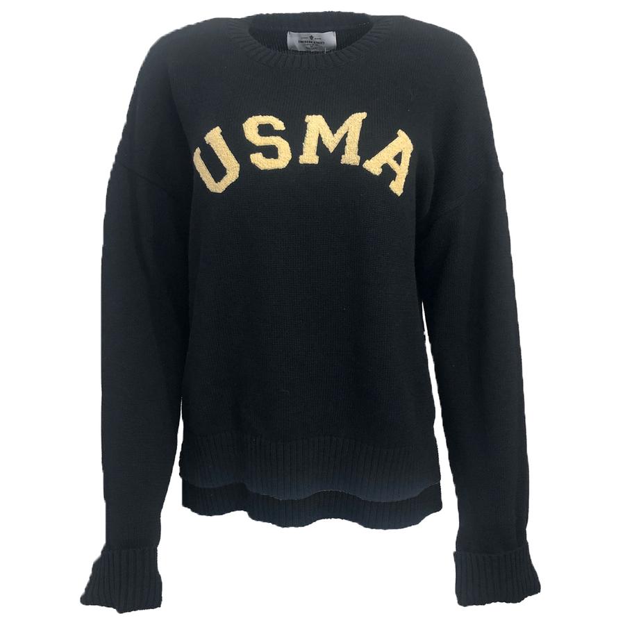 Usma Hi/Lo Sweater