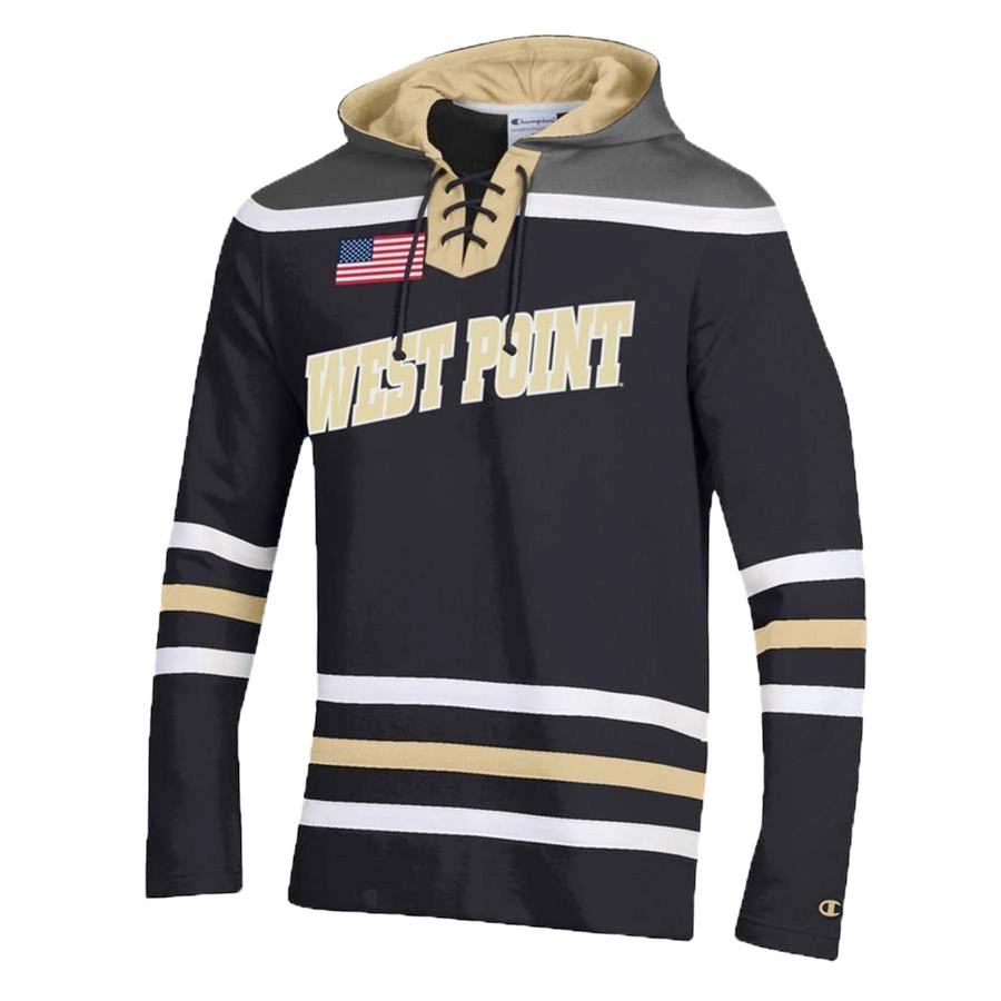 Champion Hockey Hoodie