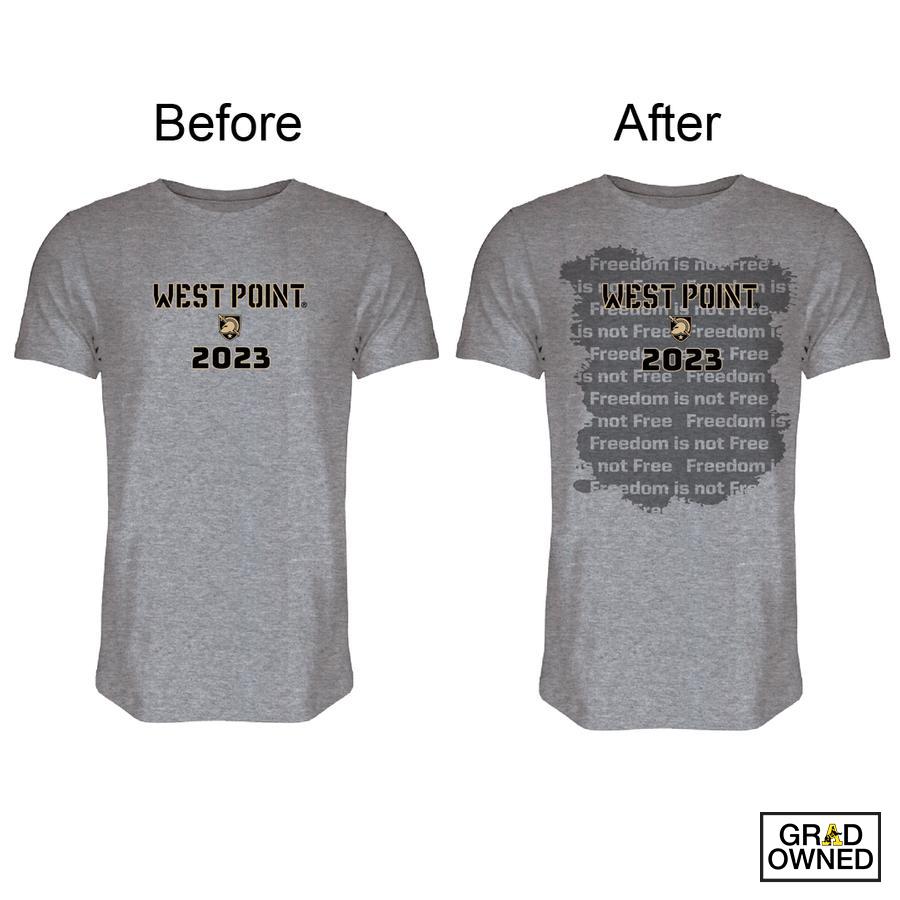 West Point 2023 T- Shirt