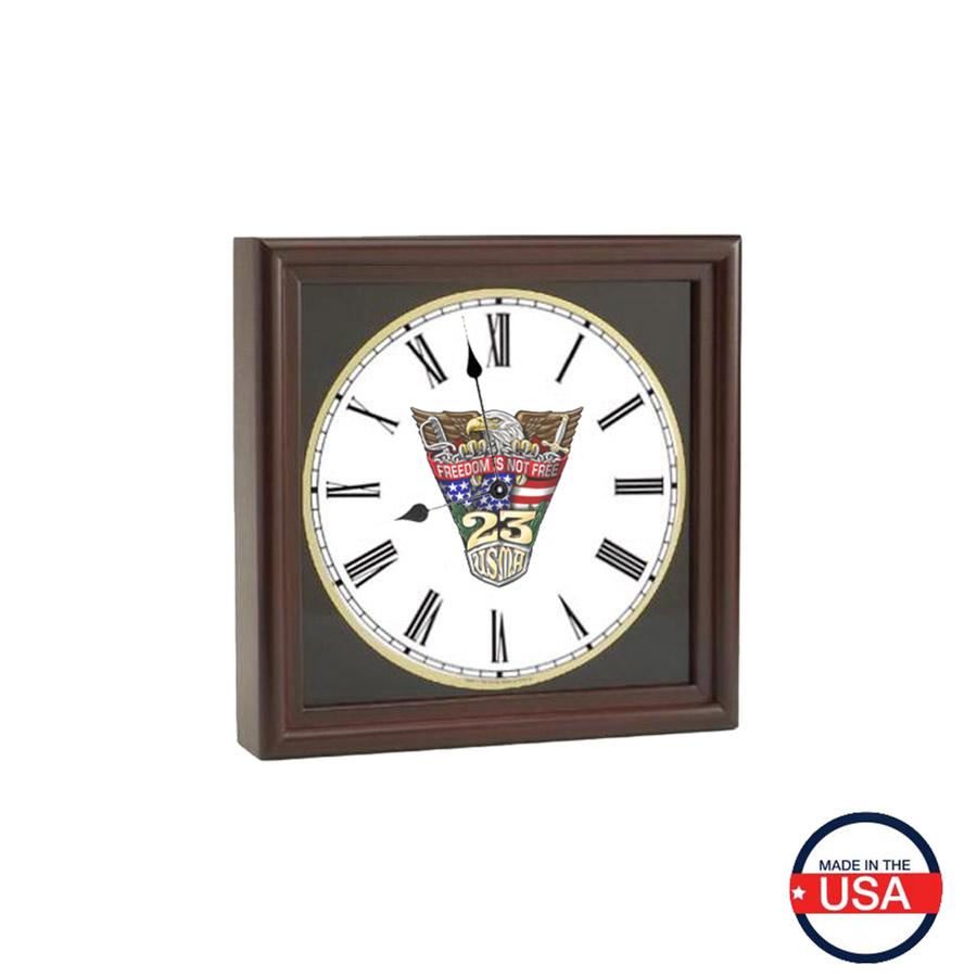  Special Order Alton Clock