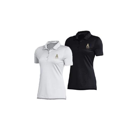 2000 Women`s Under Armour Polo