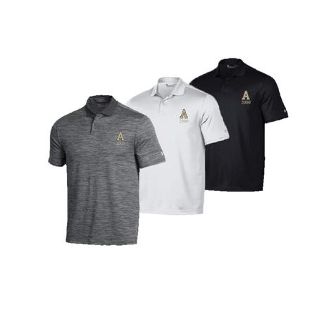 2000 Men`s Under Armour Polo