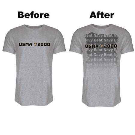 2000 Ladies` USMA T-Shirt