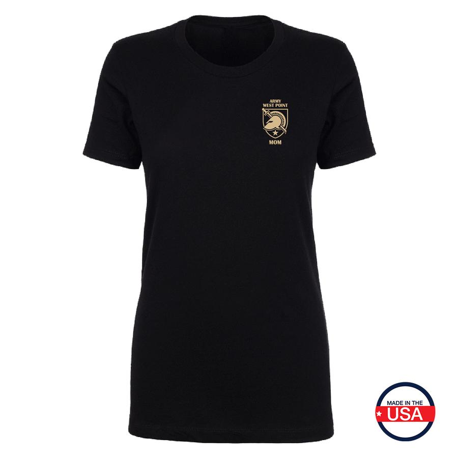 West Point Mom T- Shirt