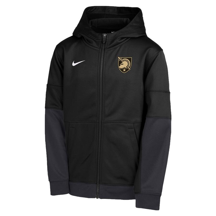 Therma Full Zip Hood