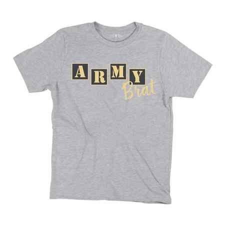 Army Brat T-Shirt