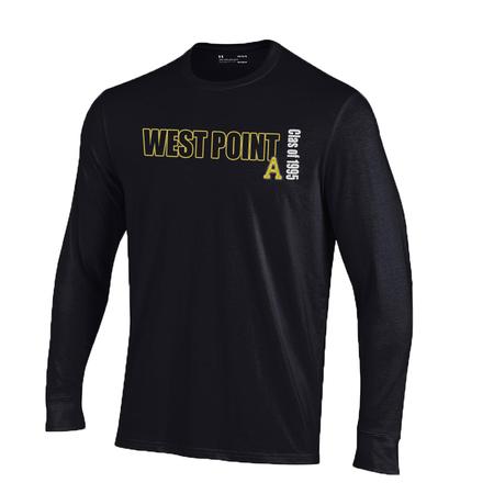 1995 Men`s Long Sleeve Performance Tee