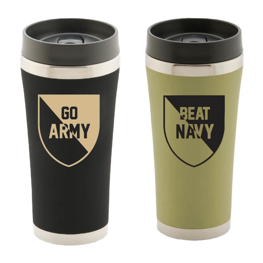 Travel Mug Set