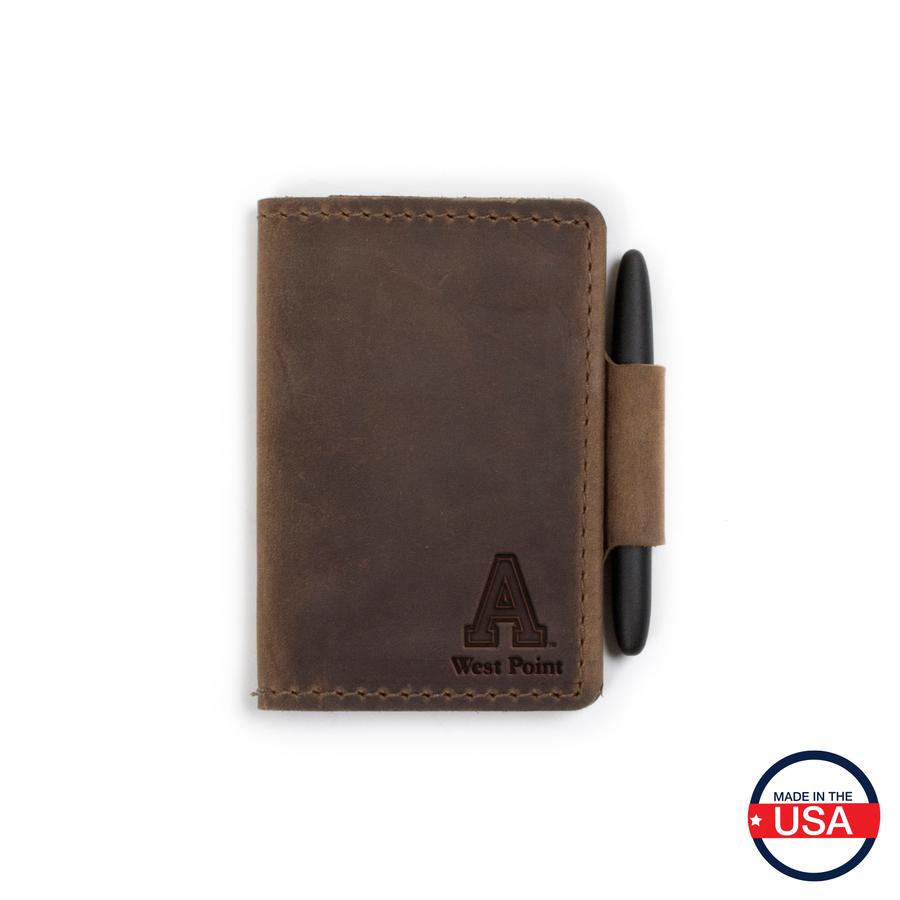 Orbiter Wallet/Pocket Notebook