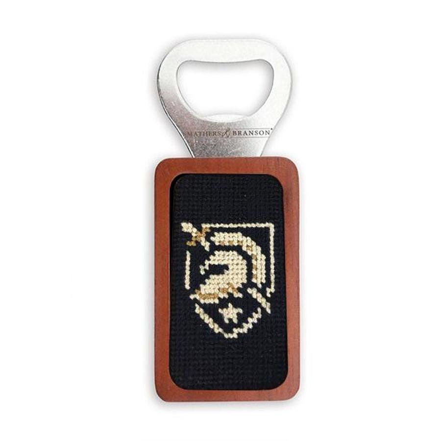 Shield Bottle Opener