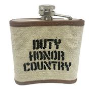 DHC Flask KHAKI