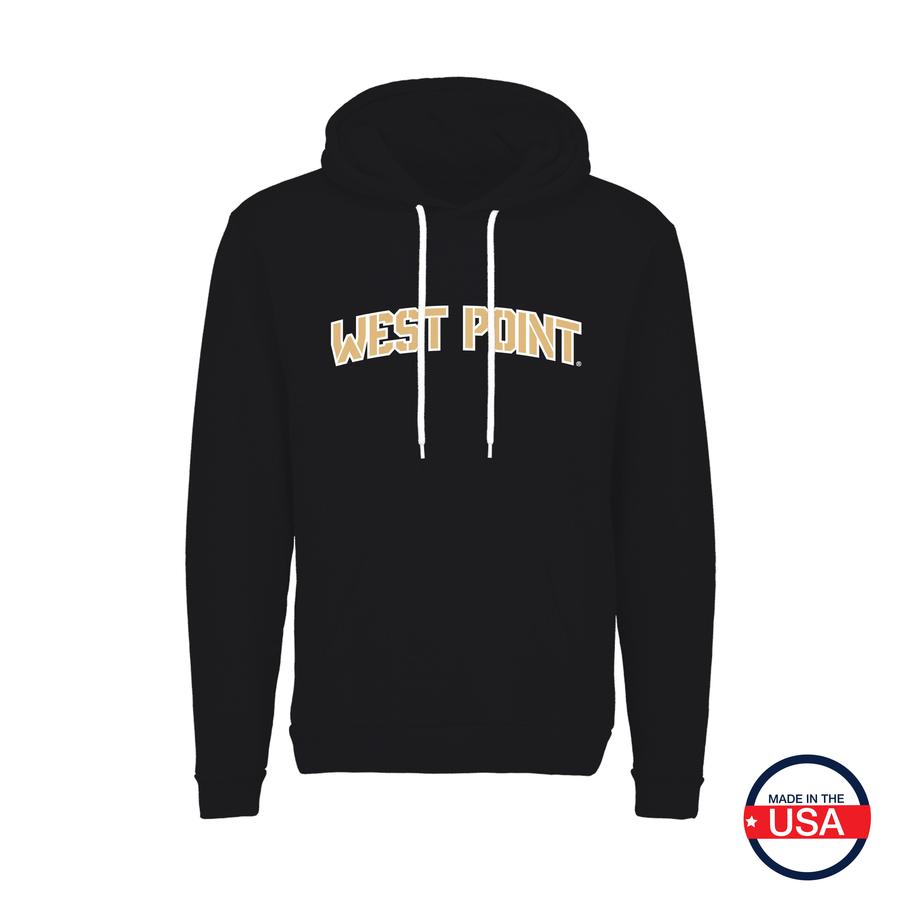  West Point Hooded Sweatshirt
