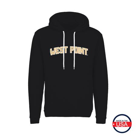 West Point Hooded Sweatshirt