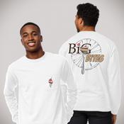 Big Bites T-Shirt WHITE
