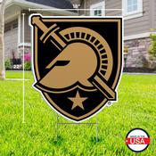 Athletic Shield Yard Sign