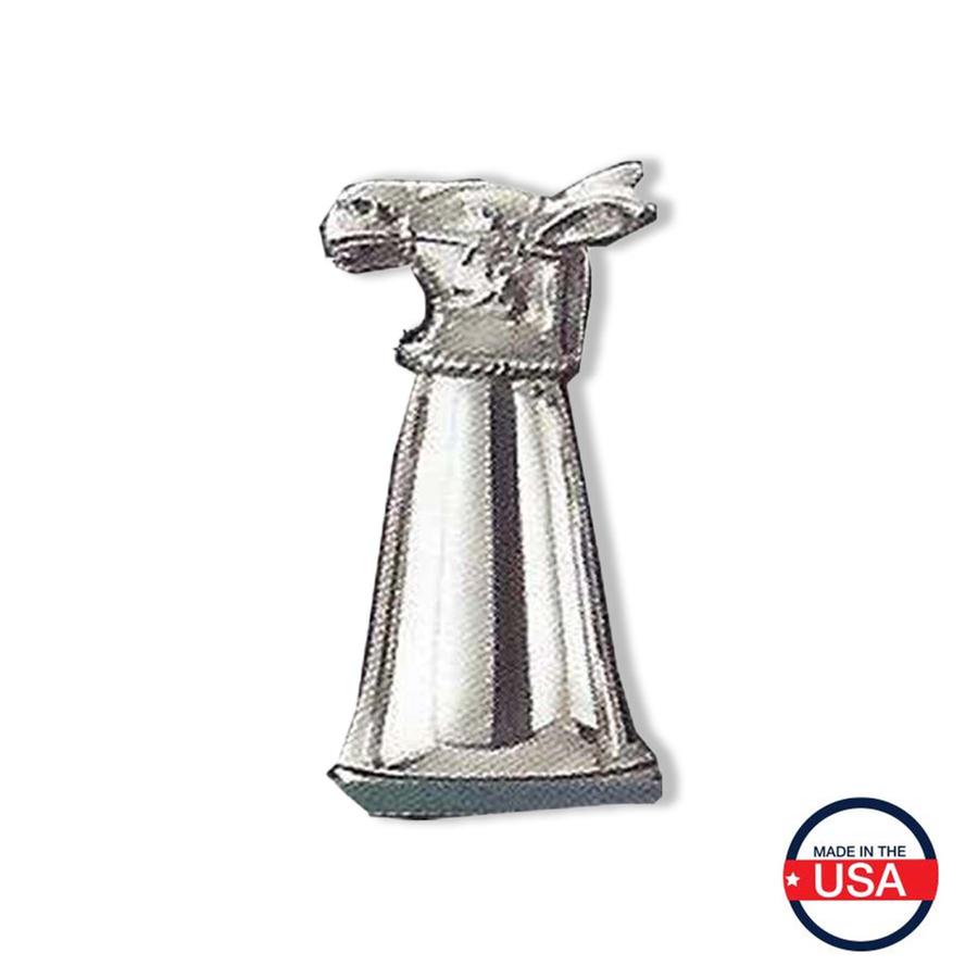 OLDANI BROTHERS 3 oz Pewter Jigger