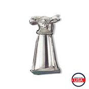 3 oz Pewter Jigger