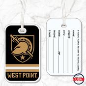 Golf Bag Tag