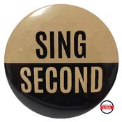 Sing Second Button