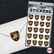 Shield Sticker Sheet