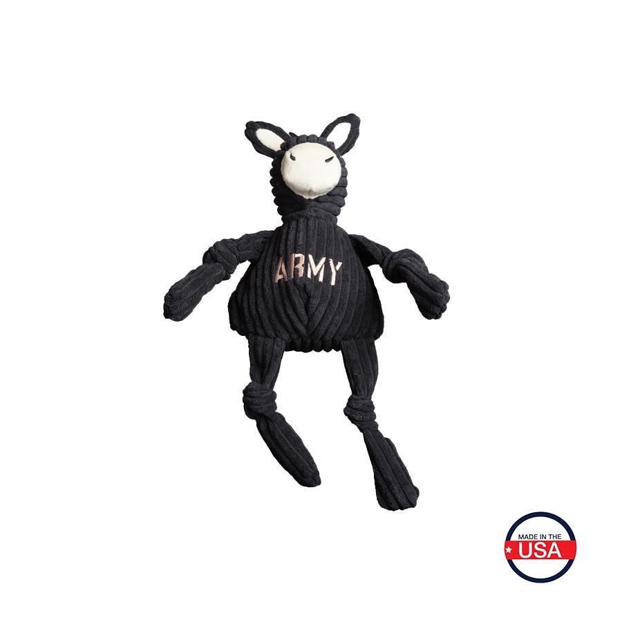  Army Mule Chew Toy