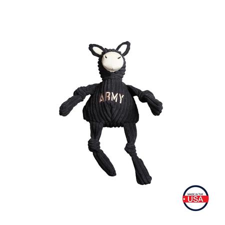 Army Mule Chew Toy