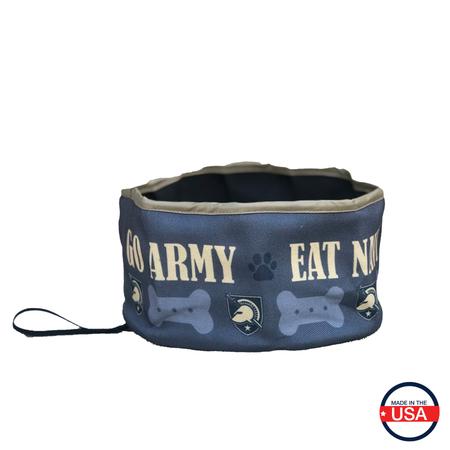 Portable Dog  Bowl