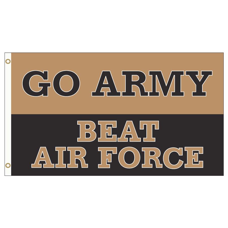 Go Air Force Beat Army